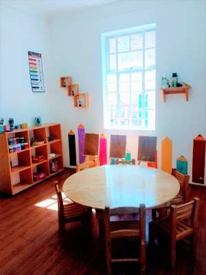 Foto Preescolar Kinder Playgo #3