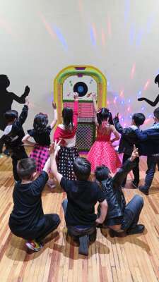 Foto Preescolar Buckingham Campus Narvarte #1