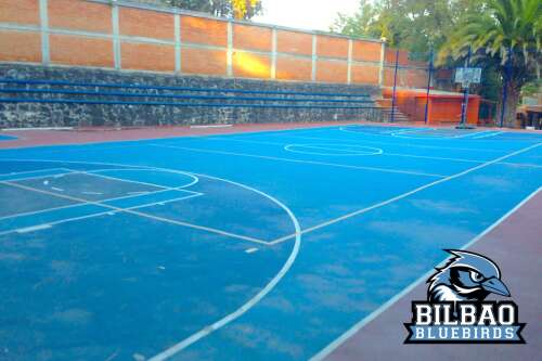 Foto Colegio Bilbao #3