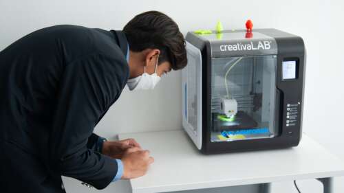 Foto Colegio Winpenny School #2