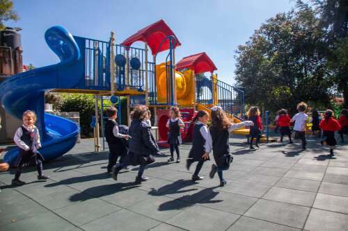 Foto Colegio Winpenny School #2