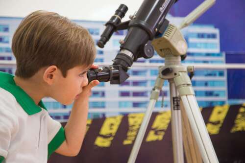 Foto Preescolar Kindergym Del Valle #2