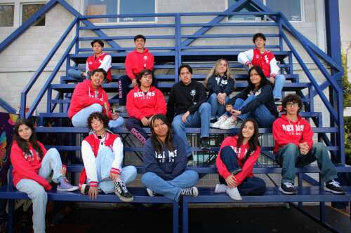 Foto Colegio Reims #2