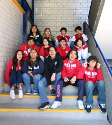 Foto Colegio Reims #2