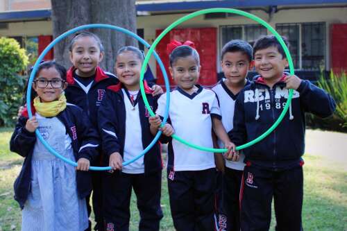 Foto Colegio Reims #2