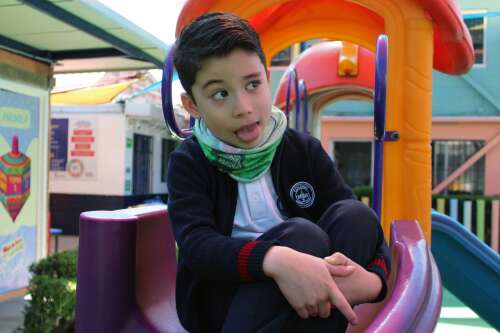 Foto Colegio Reims #2