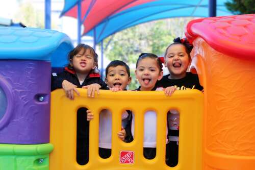 Foto Colegio Reims #0