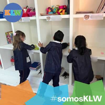 Foto Preescolar Kids Learning World ( KLW ) #3