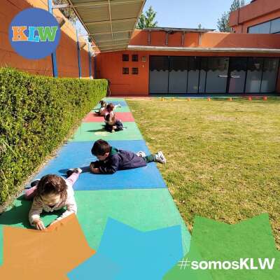 Foto Preescolar Kids Learning World ( KLW ) #2