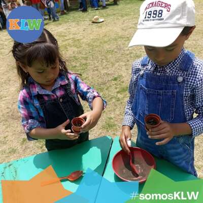 Foto Preescolar Kids Learning World ( KLW ) #3