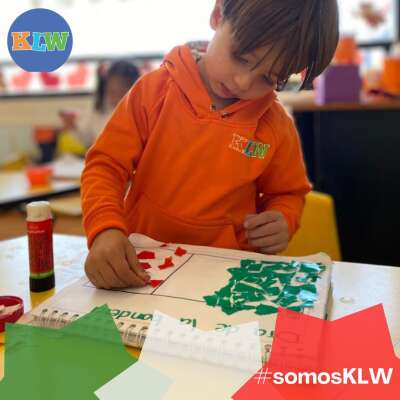 Foto Preescolar Kids Learning World ( KLW ) #3