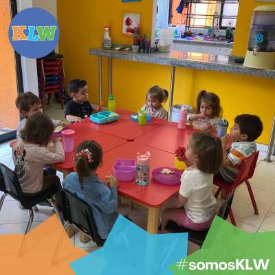 Foto Preescolar Kids Learning World ( KLW ) #1