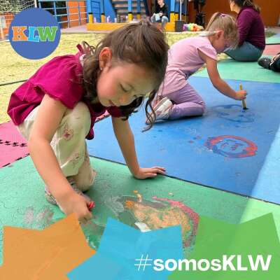 Foto Preescolar Kids Learning World ( KLW ) #0