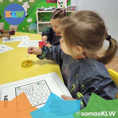 Foto Preescolar Kids Learning World ( KLW ) #3