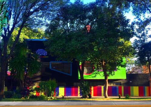 Fundación Edith Mera Sicardo