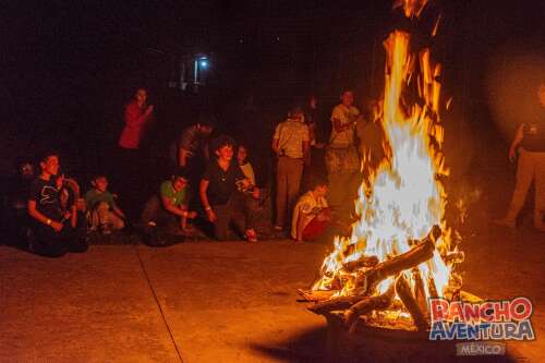 Foto Colegio  Von Glümer Cuajimalpa #3
