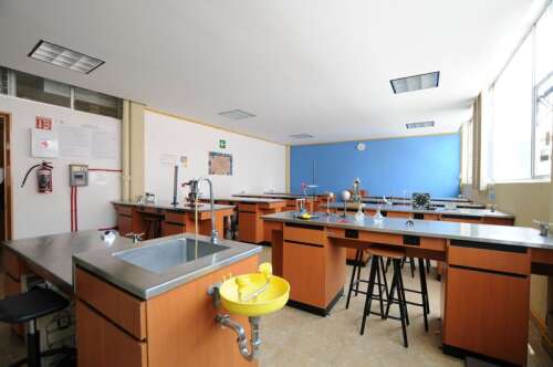 Foto Colegio Miguel Ángel #3