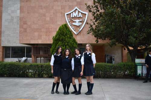 Foto Colegio Miguel Ángel #2