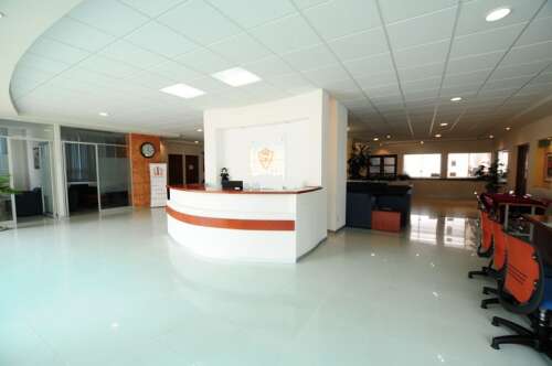 Foto Colegio Miguel Ángel #3