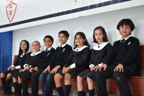 Foto Colegio Miguel Ángel #3