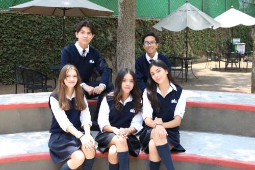 Foto Colegio Miguel Ángel #3