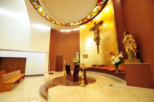 Foto Colegio Miguel Ángel #3