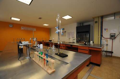 Foto Colegio Miguel Ángel #3