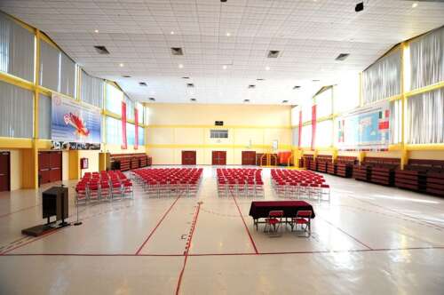 Foto Colegio Miguel Ángel #3