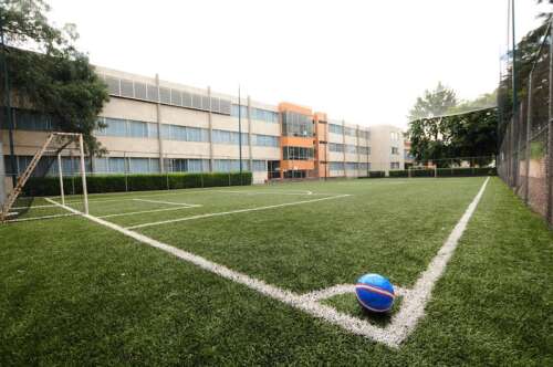 Foto Colegio Miguel Ángel #3