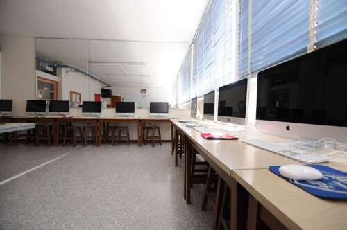 Foto Colegio Miguel Ángel #3