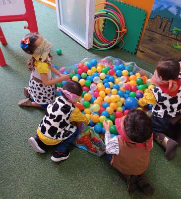 Foto Preescolar Buckingham Campus Del Valle #3