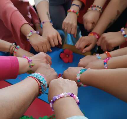 Foto Preescolar Buckingham Campus Del Valle #3