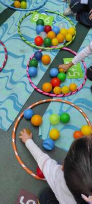 Foto Preescolar Buckingham Campus Del Valle #2