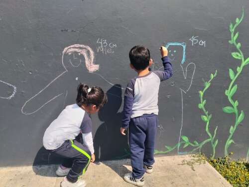 School Jules Verne School