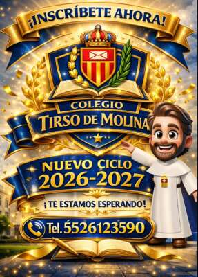 Colegio Tirso De Molina