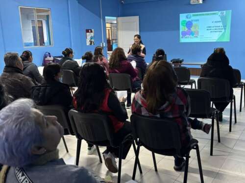 Foto Colegio Tirso De Molina #3