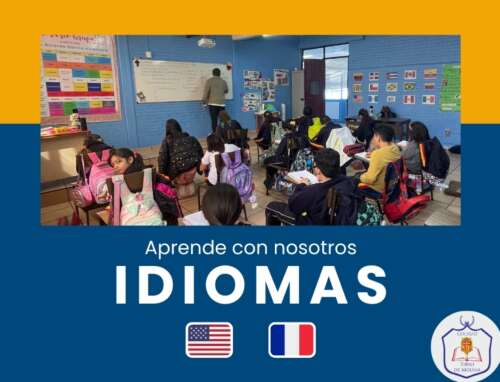 Foto Colegio Tirso De Molina #2