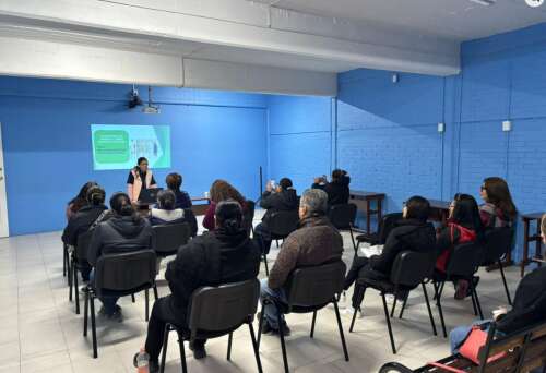 Foto Colegio Tirso De Molina #3