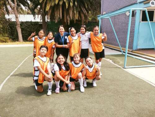 Foto Colegio Tirso De Molina #3