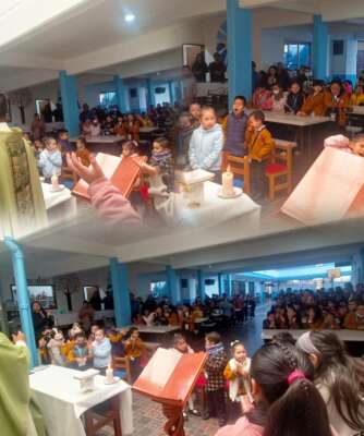 Foto Colegio Tirso De Molina #3