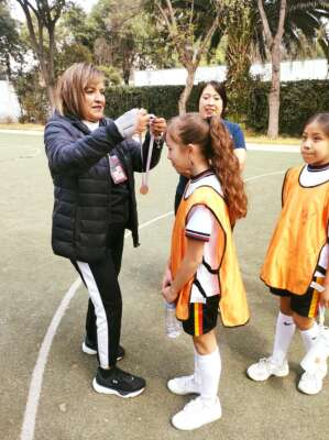 Foto Colegio Tirso De Molina #3