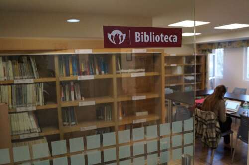 Foto Preparatoria Centro de Estudios Superiores Monte Fénix #1