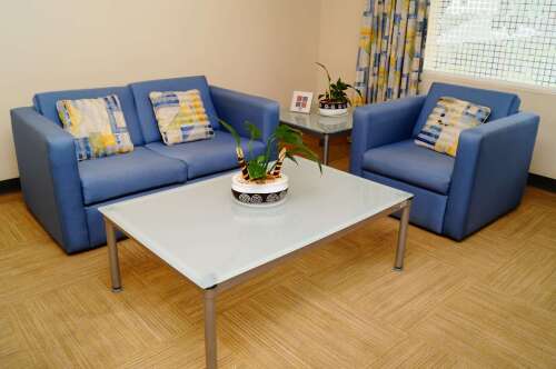 Foto Preparatoria Centro de Estudios Superiores Monte Fénix #2