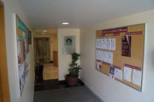 Foto Preparatoria Centro de Estudios Superiores Monte Fénix #2