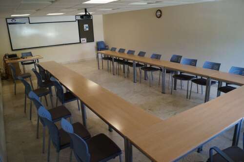 Foto Preparatoria Centro de Estudios Superiores Monte Fénix #2