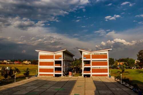 Foto Preparatoria Marista de la CDMX #0