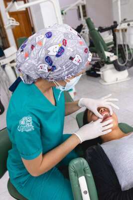 Foto Preparatoria De Estudios De Posgrado En Ortodoncia Valle De Anahuac #2