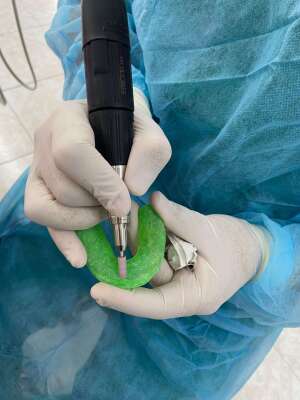 Foto Preparatoria De Estudios De Posgrado En Ortodoncia Valle De Anahuac #3