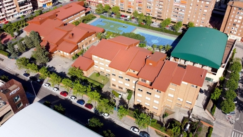 Foto Colegio La Asunción - Josefinas #1