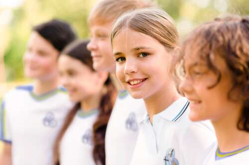 Foto Colegio La Asunción - Josefinas #2